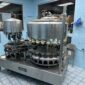 FOGG Rotary Bottle Filler with Capper 24 Head Filler 7 Head Capper