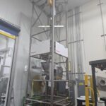 Flexicon Bulk Bag Unloader