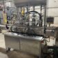 Geyer Gallon Piston Filler