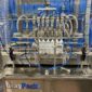 Gray Pack Bottling Line