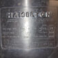 Hamilton 150 gal Mixer