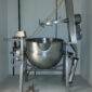 Hamilton 150 gal Mixer