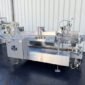 Hamrick Model 360D Case Packer with Laner