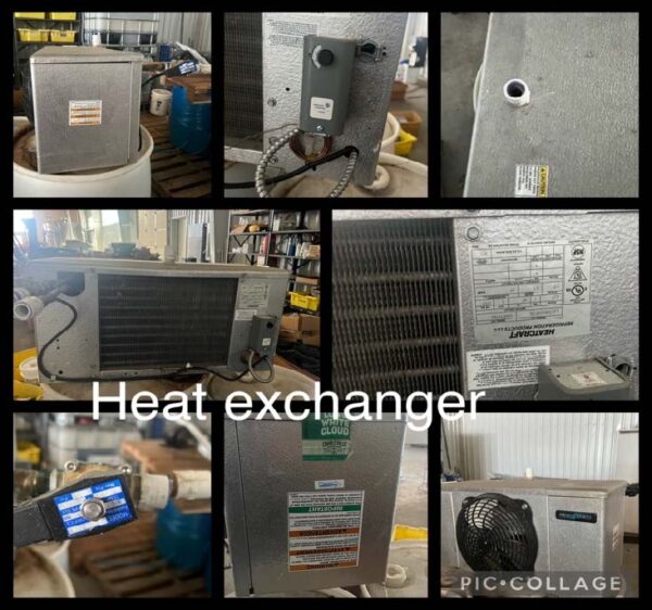 HeatExchanger