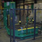 Highlight Synergy 3 Fully Automatic Pallet Wrapper