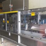 Polypack TR-35 Tray Packer