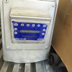 Safeline Mettler Toledo Metal Detector