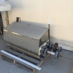Dough Mixers – Two Units Available