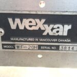 WEXXAR Hot Melt Case Erector