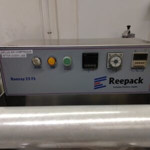Reepack Reetray 25 FS