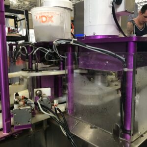 Twin Monkeys Canning System