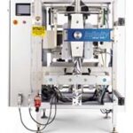 Vertical Form Fill And Seal Machines by Parsons-Eagle