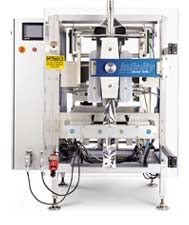 Vertical Form Fill And Seal Machines by Parsons-Eagle