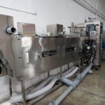 Karlville SleevePro 300 Sleever and Tunnel