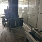 Lantech Q300 Stretch Wrapper