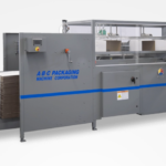 ABC M300 Adhesive Case Erector