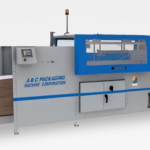 ABC M400 Adhesive Case Erector