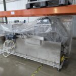 McBrady HS300 Inline Air Bottle Cleaner