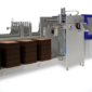 Model 170 Tray Packer