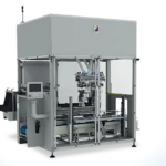 ABC Model 600 Robotic Case Packer