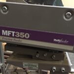 Multi Feeder MFT350 Friction Feeder