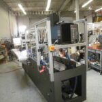 Nordale MK 500 Horizontal Cartoner