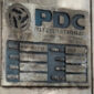 PDC Steam Tunnel