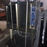 Imperial Commercial Electric Convection Oven