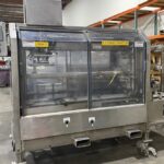 Pearson CE 25 Case Erector with Bottom Glue