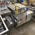 Polypack Shrink Wrapper with Case Packer