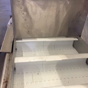 Portable Bucket Conveyor