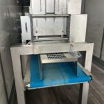 Rademaker Dough Chunker
