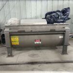 American Process Systems Ribbon Blender