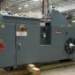 Shanklin HS 1 Shrink Wrapper with Shanklin T 62 Shrink Tunnel