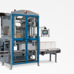 ABC Model 70 Partition Inserter