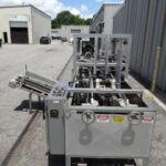 Southern TE-700-VF Tray Former