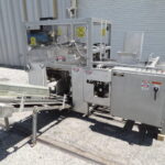 Southern TE-700-VF Tray Former