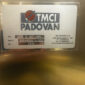TMCI Padovan Carbonator