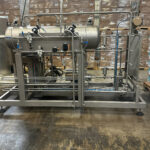 TMCI Padovan Carbonator