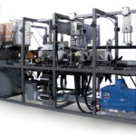 Automatic Case Packer
