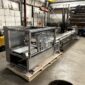 Texwrap Model T2011SSCRR Stainless Steel Shrink Wrapper
