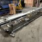Texwrap Model T2011SSCRR Stainless Steel Shrink Wrapper