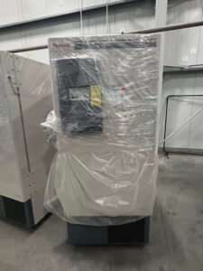 Thermal Scientific Upright Ultra-Low Temperature Freezer