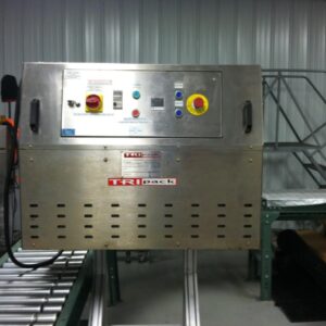 TriPack HT-1 Convection Heat Tunnel