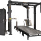 Wulftec WCRT 200 Pallet Wrapper