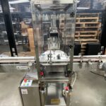 FILAMATIC ProLINE Integrated Bottling Line