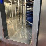 Enviro-Pak Pizza Line