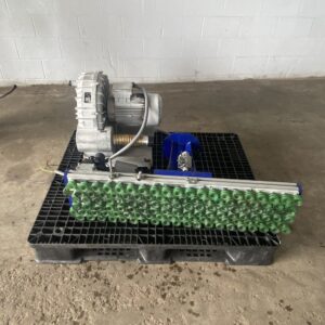Schmalz Robotic End of Arm Vacuum Tooling