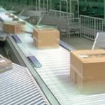 Case Conveyor, Carton Conveyor, Tote Conveyor